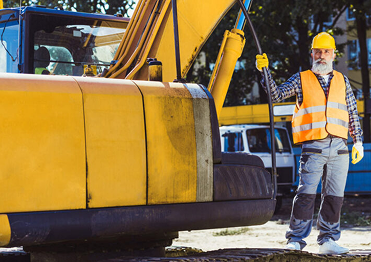 The Role of Bulldozers in Modern Construction